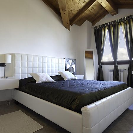 Miclass B&B 콰르투 산텔레나 객실 사진
